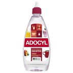 adocante dietetico liquido adocyl 100ml