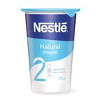 iogurte natural tradicional nestle 170g