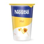 iogurte desnatado mel nestle copo 170g