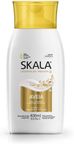 locao hidratante corporal aveia skala 400ml
