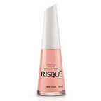 esmalte melissa natural risque 8ml