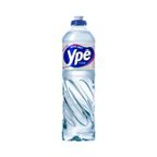detergente liquido clear ype 500ml
