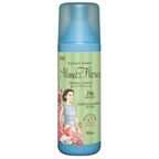 desodorante spray feminino classico alma de flores 90ml