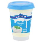 requeijao cremoso light lider 180g