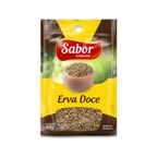 erva doce fortita 30g