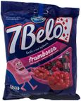 bala 7belo framboesa arcor 150g