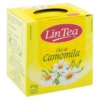 cha de camomila fort 10g
