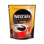 cafe soluvel matinal suave sache nescafe 50g