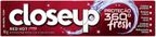 creme dental red hot closeup protecao total 360 fresh caixa 90g