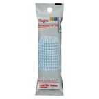 forminha de papel azul no 6 regina 100un