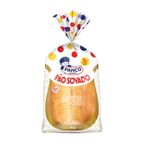pao sovado panco 500g