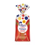 pao de forma premium junior panco 350g