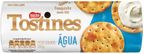 biscoito cracker agua tostines 200g