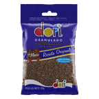 granulado chocolate dori 150g