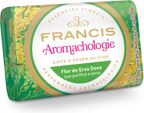 sabonete em barra erva doce francis 85g