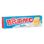biscoito leite passatempo 150g