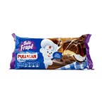 bolo frape chocolate e baunilha pullman 250g