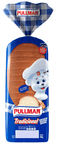 pao de forma tradicional pullman 480g