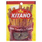canela em casca kitano 8g