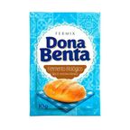 fermento biologico seco instantaneo dona benta 10g