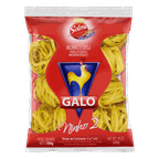 macarrao ninho n 2 semola galo 500g