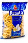 macarrao penne de semola com ovos renata 500g