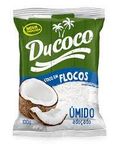 coco ralado flocos ducoco 100g