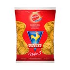 macarrao ninho n 3 semola galo 500g