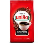 cafe torrado e moido extraforte uniao 500g