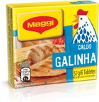 tempero tablete galinha maggi 57g
