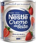 creme de leite esterilizado homogeneizado original nestle lata 300g