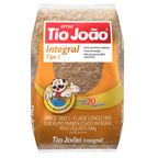arroz integral tio joao 500g