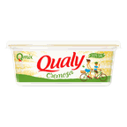 margarina sem sal vegetal qualy 250g
