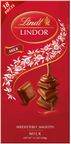 chocolate suico ao leite lindor lindt 100g