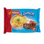 macarrao instantaneo lamen carne maggi 85g