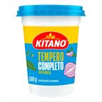 tempero pronto sem pimenta kitano 300g