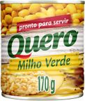 milho verde lata quero 170g