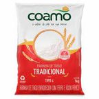 farinha de trigo coamo 1kg