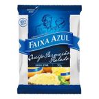 queijo parmesao ralado faixa azul 50g