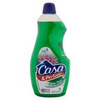 limpador perfumado bela flore casa e perfume 1l