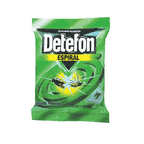 inseticida detefon espiral 10 un