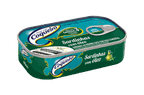 sardinha em oleo coqueiro lata 125g