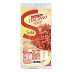 salame sadia italiano 100g