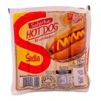 salsicha hot dog sadia 500g