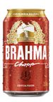 cerveja chopp brahma lata 350ml