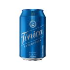 agua tonica antarctica lata 350ml