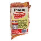 costela suina defumada frimesa 4,5kg