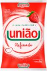 acucar refinado uniao 1kg