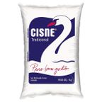 sal refinado tradicional cisne 1kg