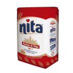 farinha de trigo tipo 1 nita 1kg